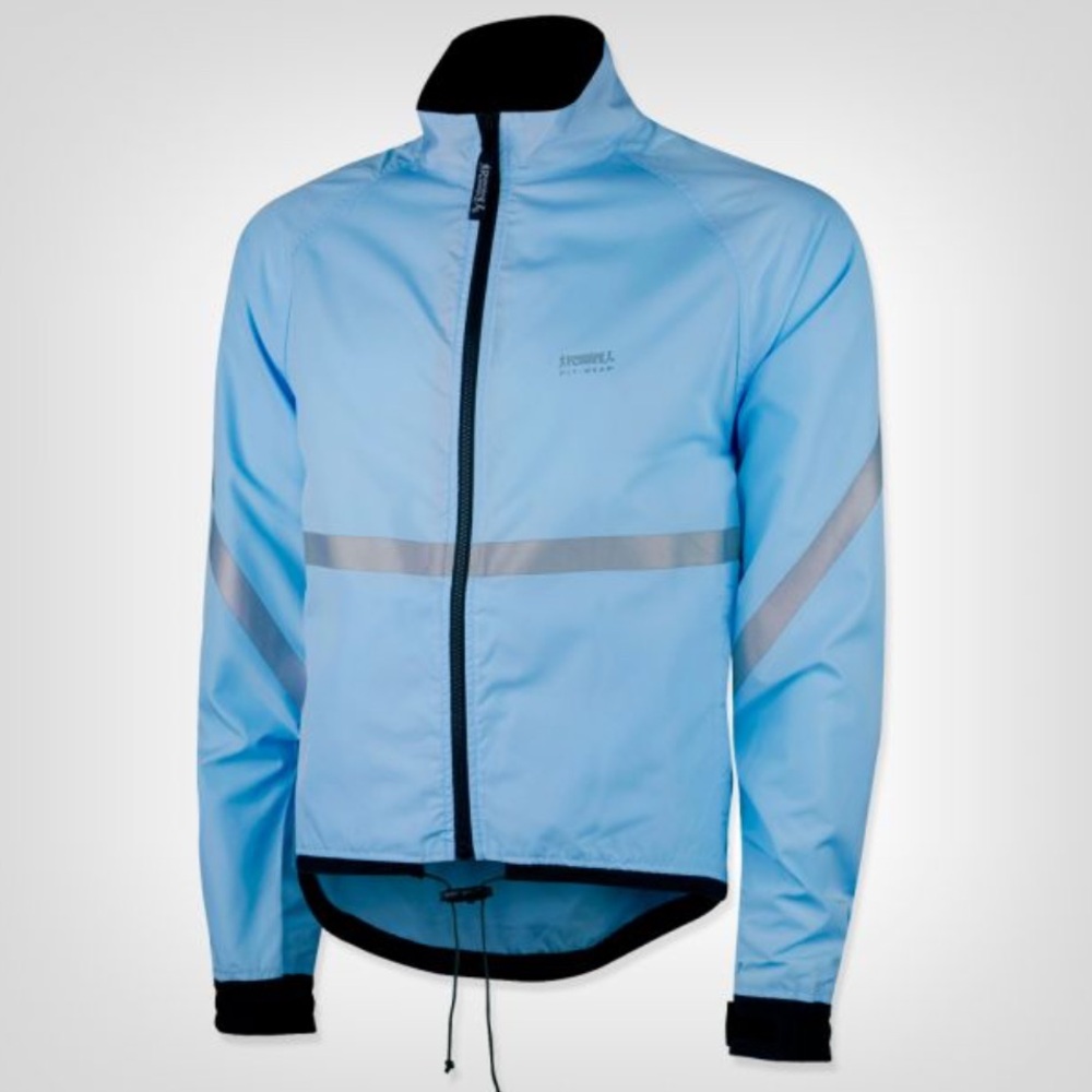 Unisex Running Room Jacket